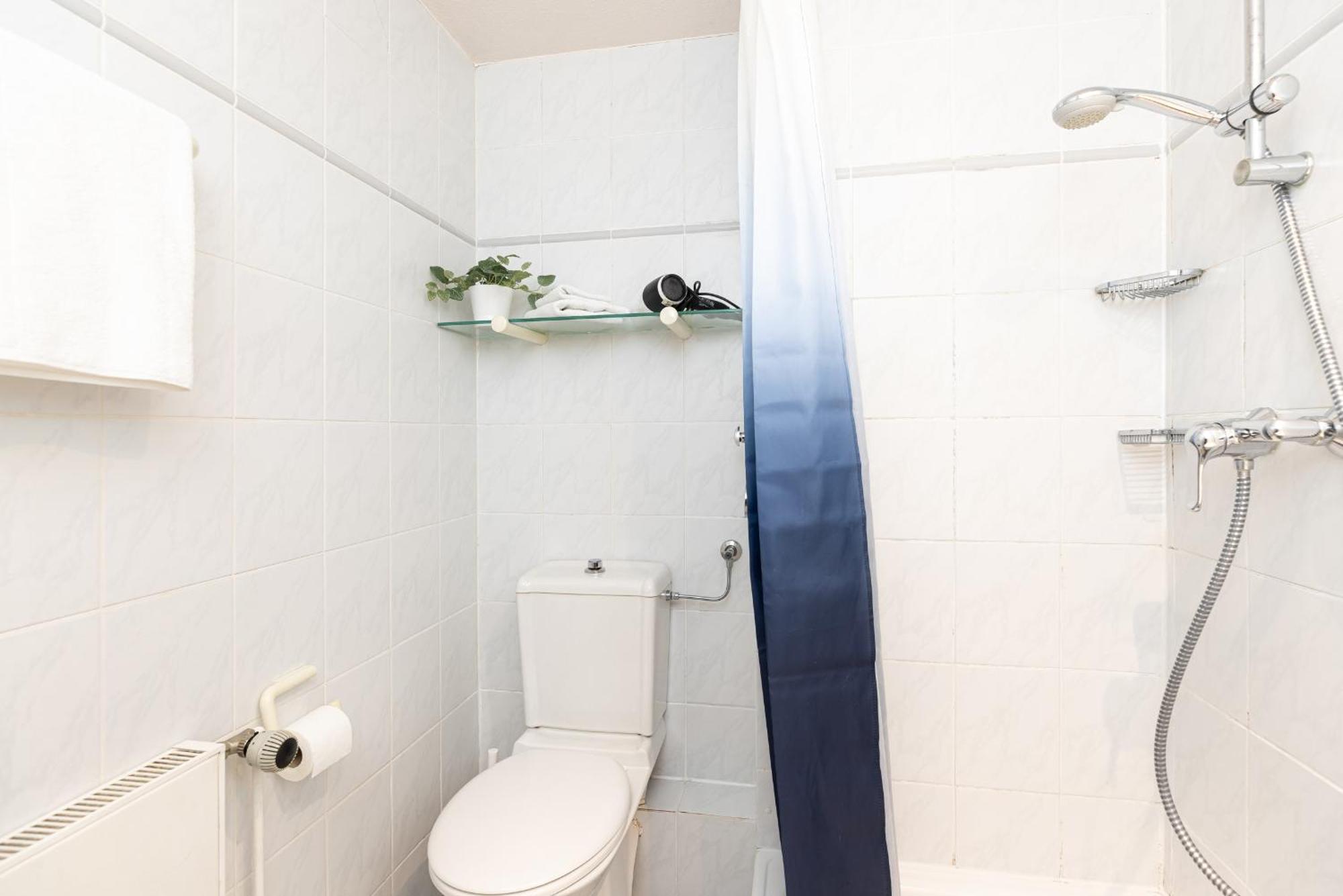 Haus Panorama Laboe Wohnung 5 Экстерьер фото