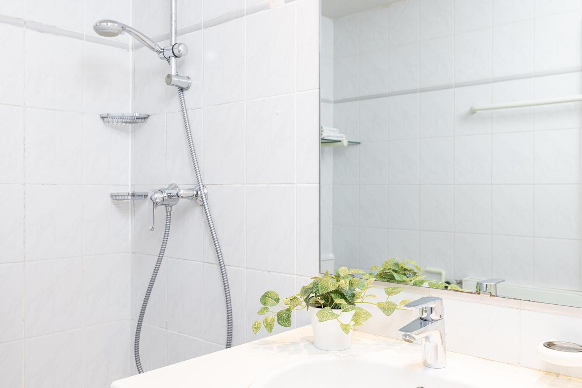 Haus Panorama Laboe Wohnung 5 Экстерьер фото