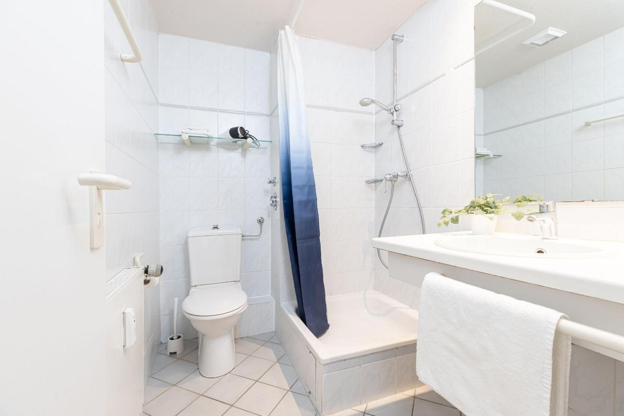 Haus Panorama Laboe Wohnung 5 Экстерьер фото